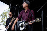 2024-08-31 - Per Persson & Nya Packet från Festival of the Midnight Sun Linköping, Linköping