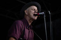 2024-08-31 - Per Persson & Nya Packet från Festival of the Midnight Sun Linköping, Linköping