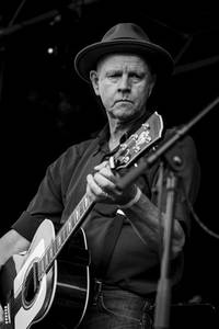 2024-08-31 - Per Persson & Nya Packet från Festival of the Midnight Sun Linköping, Linköping