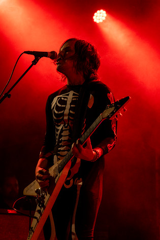 2024-08-31 - The Dahmers från Festival of the Midnight Sun Linköping, Linköping