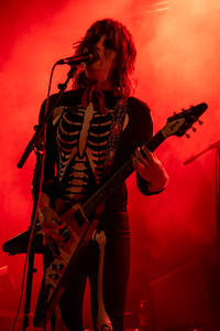 2024-08-31 - The Dahmers från Festival of the Midnight Sun Linköping, Linköping