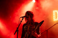 2024-08-31 - The Dahmers från Festival of the Midnight Sun Linköping, Linköping