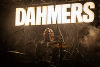 2024-08-31 - The Dahmers från Festival of the Midnight Sun Linköping, Linköping