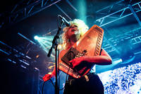 2024-09-05 - Sibille Attar från Slaktkyrkan, Stockholm