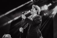 2024-09-05 - Bo Kaspers Orkester från Gröna Lund, Stockholm