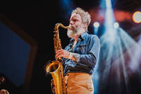 2024-09-05 - Bo Kaspers Orkester från Gröna Lund, Stockholm