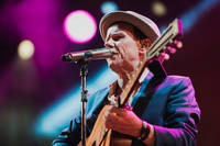 2024-09-05 - Bo Kaspers Orkester från Gröna Lund, Stockholm