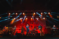 2024-09-05 - Bo Kaspers Orkester från Gröna Lund, Stockholm