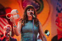2024-09-05 - Bo Kaspers Orkester från Gröna Lund, Stockholm