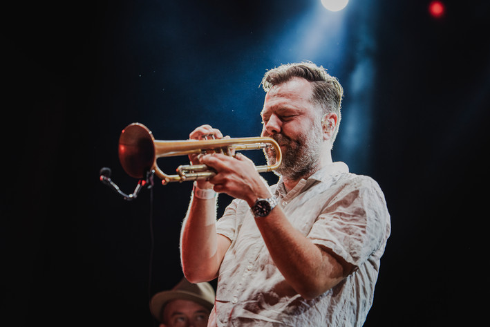 2024-09-05 - Bo Kaspers Orkester från Gröna Lund, Stockholm