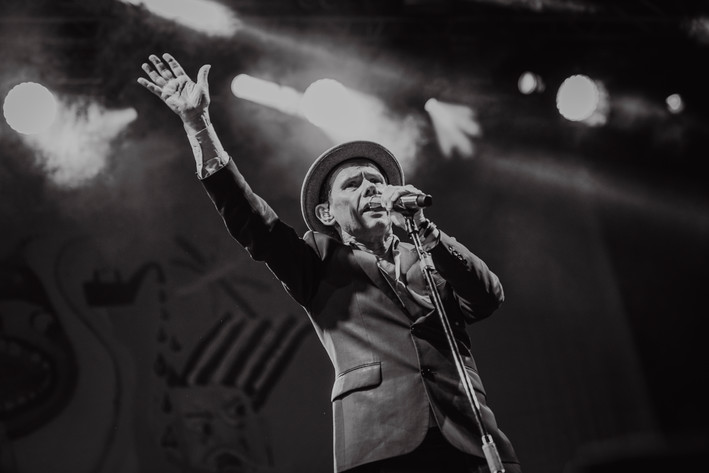 2024-09-05 - Bo Kaspers Orkester från Gröna Lund, Stockholm