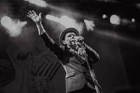 2024-09-05 - Bo Kaspers Orkester från Gröna Lund, Stockholm