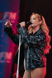 2024-08-14 - Molly Sandén från Gustav Adolfs torg, Stockholm