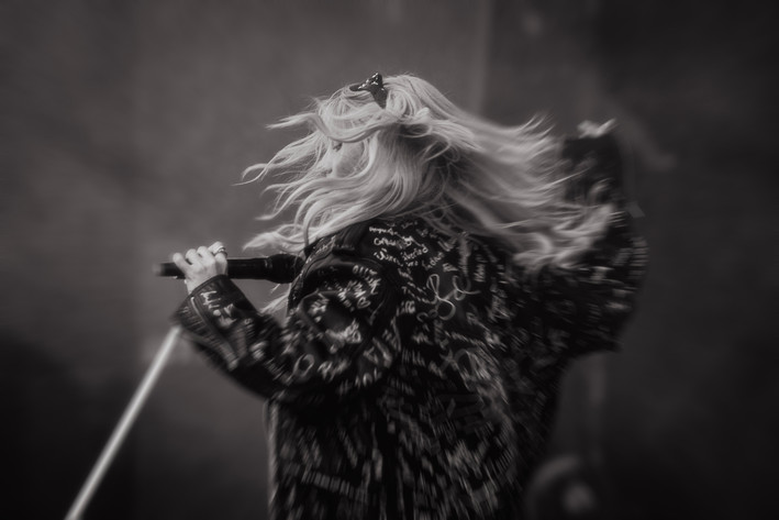 2024-08-14 - Molly Sandén från Gustav Adolfs torg, Stockholm