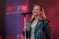2024-08-14 - Molly Sandén från Gustav Adolfs torg, Stockholm
