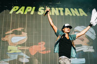 2024-09-06 - Papi Santana från Bonfire Festival, Linköping