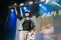 2024-09-06 - Papi Santana från Bonfire Festival, Linköping