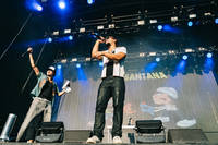 2024-09-06 - Papi Santana från Bonfire Festival, Linköping