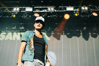 2024-09-06 - Papi Santana från Bonfire Festival, Linköping