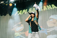 2024-09-06 - Papi Santana från Bonfire Festival, Linköping