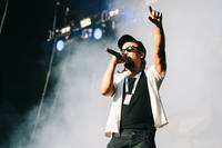 2024-09-06 - Papi Santana från Bonfire Festival, Linköping