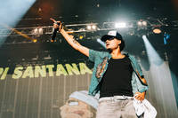 2024-09-06 - Papi Santana från Bonfire Festival, Linköping
