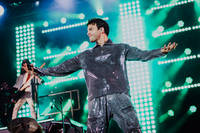 2024-09-06 - Darin från Gröna Lund, Stockholm
