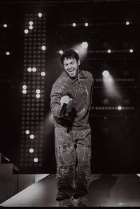 2024-09-06 - Darin från Gröna Lund, Stockholm