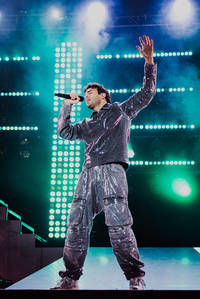 2024-09-06 - Darin från Gröna Lund, Stockholm