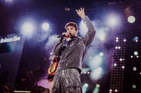 2024-09-06 - Darin från Gröna Lund, Stockholm