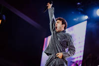 2024-09-06 - Darin från Gröna Lund, Stockholm