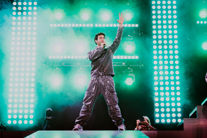 2024-09-06 - Darin från Gröna Lund, Stockholm 2024-09-06 - Darin från Gröna Lund, Stockholm