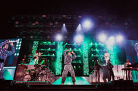 2024-09-06 - Darin från Gröna Lund, Stockholm