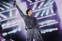 2024-09-06 - Darin från Gröna Lund, Stockholm