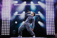 2024-09-06 - Darin från Gröna Lund, Stockholm
