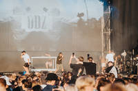 2024-09-06 - ODZ från Bonfire Festival, Linköping