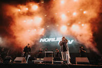 2024-09-06 - Norlie & KKV från Bonfire Festival, Linköping
