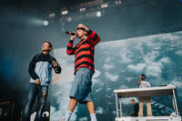 2024-09-07 - Roc Boyz från Bonfire Festival, Linköping