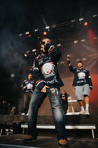 2024-09-07 - Roc Boyz från Bonfire Festival, Linköping