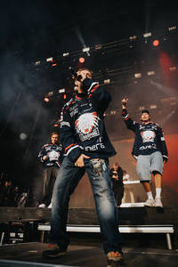 2024-09-07 - Roc Boyz från Bonfire Festival, Linköping
