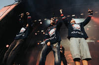 2024-09-07 - Roc Boyz från Bonfire Festival, Linköping
