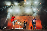 2024-09-07 - Roc Boyz från Bonfire Festival, Linköping