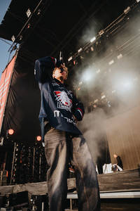 2024-09-07 - Roc Boyz från Bonfire Festival, Linköping