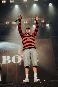 2024-09-07 - Roc Boyz från Bonfire Festival, Linköping