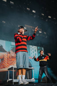 2024-09-07 - Roc Boyz från Bonfire Festival, Linköping