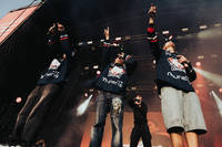 2024-09-07 - Roc Boyz från Bonfire Festival, Linköping