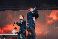 2024-09-07 - Roc Boyz från Bonfire Festival, Linköping