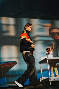 2024-09-07 - Roc Boyz från Bonfire Festival, Linköping