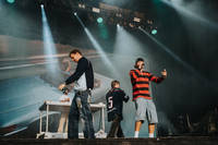 2024-09-07 - Roc Boyz från Bonfire Festival, Linköping