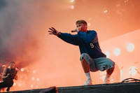 2024-09-07 - Victor Leksell från Bonfire Festival, Linköping